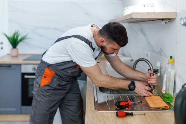 Best Plumbing Services Near Me  in Hobart, WI