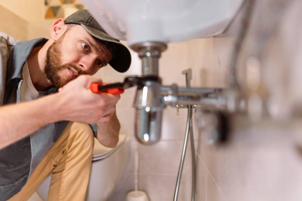 Best Water Leak Repair  in Hobart, WI